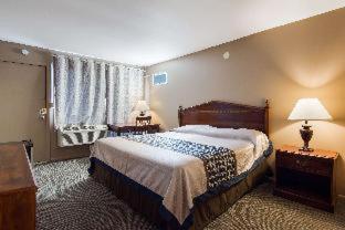 Knights Inn Amsterdam Cameră foto
